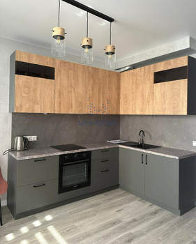 2-к квартира, вторичка, 47м2, 2/17 этаж
