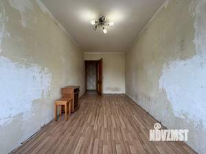 2-к квартира, вторичка, 45м2, 2/5 этаж