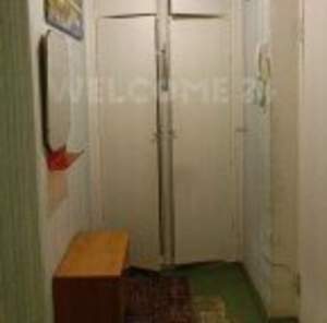 1-к квартира, вторичка, 31м2, 3/5 этаж