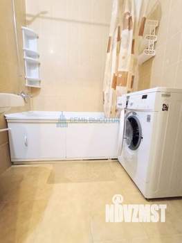 1-к квартира, вторичка, 34м2, 3/15 этаж