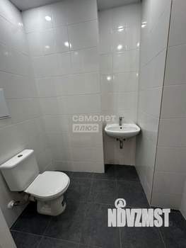 2-к квартира, вторичка, 44м2, 14/17 этаж