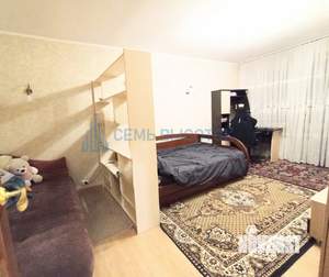 1-к квартира, вторичка, 33м2, 1/9 этаж