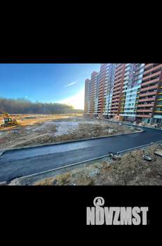 2-к квартира, сданный дом, 62м2, 9/17 этаж