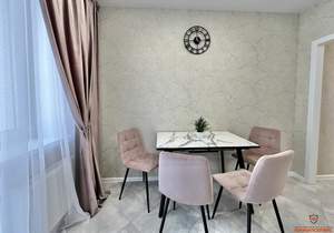 1-к квартира, вторичка, 41м2, 7/18 этаж