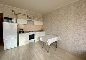 Студия квартира, вторичка, 26м2, 13/17 этаж