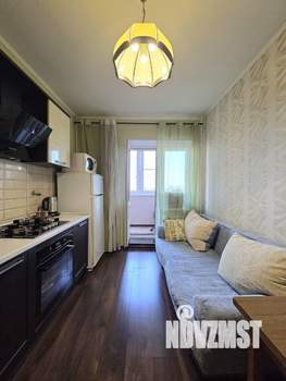 1-к квартира, вторичка, 40м2, 9/10 этаж