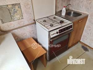 2-к квартира, вторичка, 50м2, 2/3 этаж