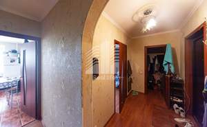 1-к квартира, вторичка, 45м2, 5/17 этаж