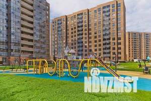 Студия квартира, строящийся дом, 29м2, 12/12 этаж
