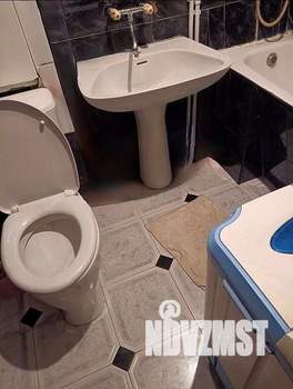 3-к квартира, вторичка, 57м2, 3/5 этаж