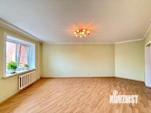 2-к квартира, вторичка, 88м2, 3/10 этаж