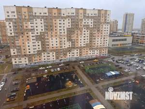 Студия квартира, вторичка, 29м2, 13/14 этаж