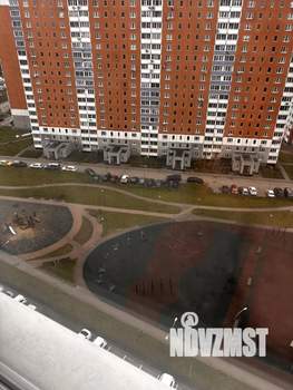 2-к квартира, вторичка, 61м2, 14/19 этаж