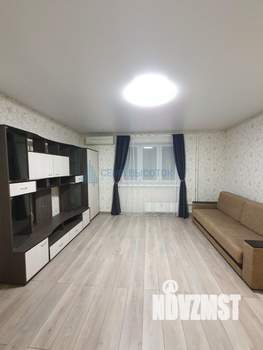 1-к квартира, вторичка, 45м2, 15/17 этаж