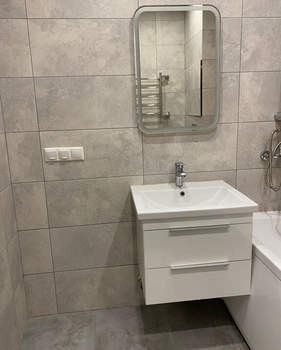 1-к квартира, вторичка, 38м2, 14/17 этаж