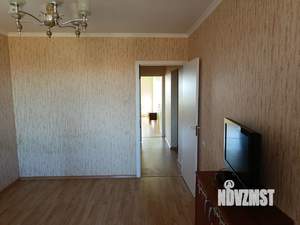3-к квартира, вторичка, 79м2, 9/17 этаж
