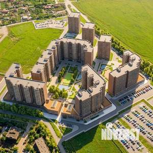 2-к квартира, вторичка, 60м2, 3/12 этаж