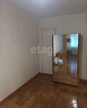 1-к квартира, вторичка, 32м2, 3/4 этаж