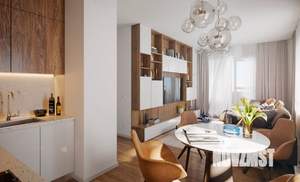 2-к квартира, вторичка, 32м2, 10/12 этаж