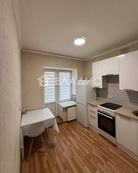 1-к квартира, вторичка, 30м2, 5/10 этаж