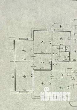 3-к квартира, вторичка, 79м2, 6/12 этаж