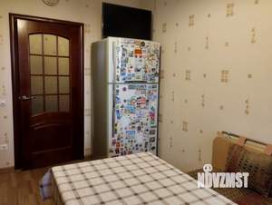 1-к квартира, вторичка, 50м2, 2/14 этаж