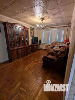 3-к квартира, вторичка, 63м2, 2/10 этаж