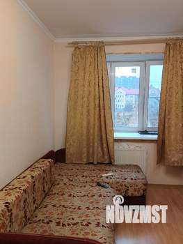 1-к квартира, вторичка, 30м2, 2/12 этаж