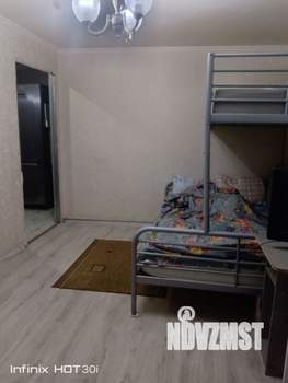 2-к квартира, вторичка, 46м2, 5/5 этаж