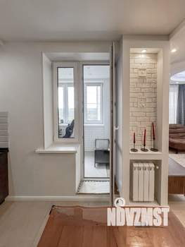3-к квартира, вторичка, 75м2, 16/22 этаж