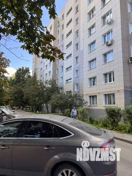 1-к квартира, вторичка, 35м2, 1/9 этаж