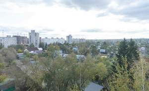 3-к квартира, вторичка, 62м2, 8/10 этаж