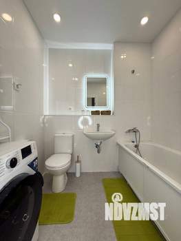 1-к квартира, вторичка, 40м2, 6/11 этаж