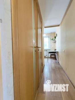 3-к квартира, вторичка, 62м2, 1/5 этаж