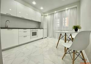 1-к квартира, вторичка, 42м2, 3/17 этаж