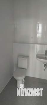 2-к квартира, вторичка, 40м2, 6/17 этаж