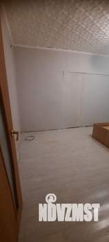 2-к квартира, вторичка, 43м2, 1/4 этаж