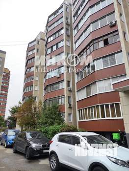 2-к квартира, вторичка, 73м2, 2/9 этаж