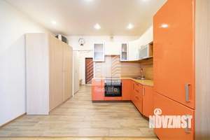 Студия квартира, вторичка, 26м2, 15/17 этаж
