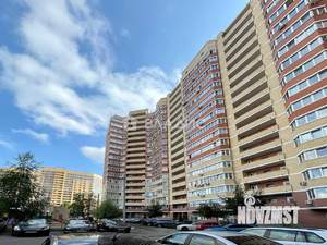 1-к квартира, вторичка, 47м2, 2/17 этаж
