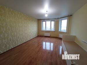 2-к квартира, вторичка, 60м2, 14/14 этаж
