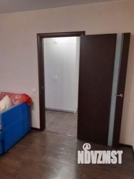 1-к квартира, вторичка, 35м2, 13/17 этаж