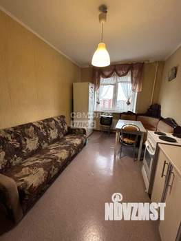 1-к квартира, вторичка, 56м2, 16/17 этаж