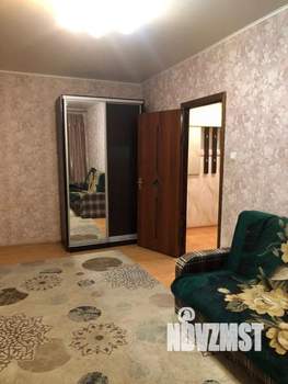 1-к квартира, вторичка, 30м2, 5/5 этаж