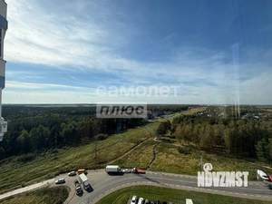 3-к квартира, вторичка, 75м2, 15/22 этаж