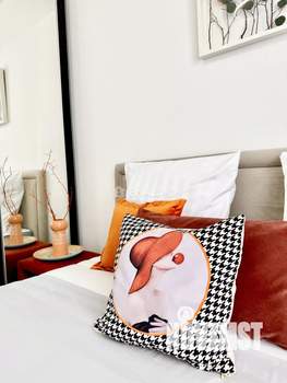 1-к квартира, вторичка, 36м2, 8/17 этаж