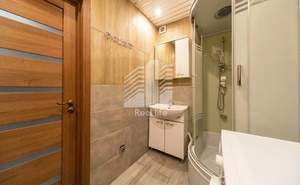 Студия квартира, вторичка, 24м2, 2/17 этаж