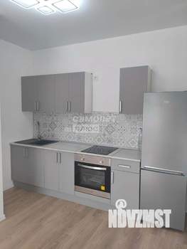 1-к квартира, вторичка, 46м2, 3/16 этаж