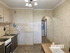 2-к квартира, вторичка, 58м2, 7/14 этаж