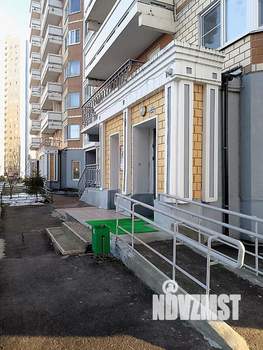 2-к квартира, вторичка, 66м2, 4/14 этаж